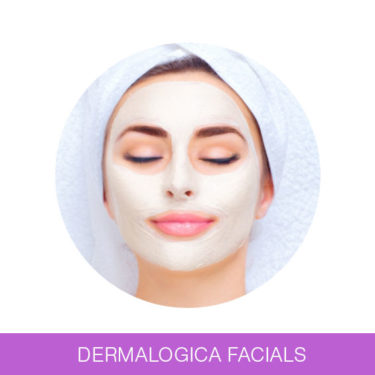 Dermalogica Facials at Naturally Heaven Therapy Beauty Salon & Treatment Rooms in Newcastle Upon Tyne