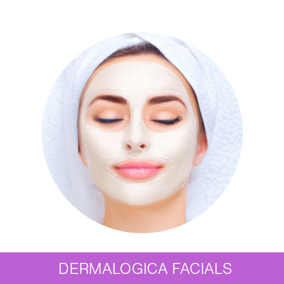 Dermalogica Facials Dermalogica Facials at Naturally Heaven Therapy Beauty Salon & Treatment Rooms in Newcastle Upon Tyne
