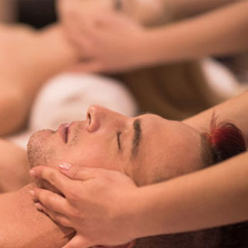 Pamper Treatments Near Me