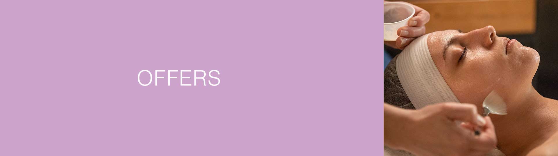 Beauty & Massage offers Newcastle Salon