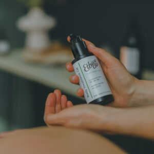 cbd massage newcastle