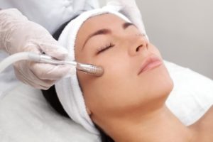microdermabrasion Newcastle Salon