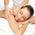 Massage, Skincare & Wellness Near Forest Hall