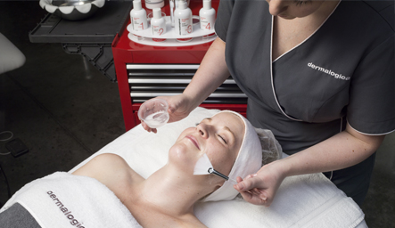 Pro Power Peel30 ® Skin Peel Treatment in Newcastle Near Me