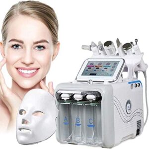 hydra oxygen facials Benton