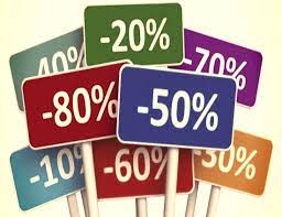Block Booking Discounts