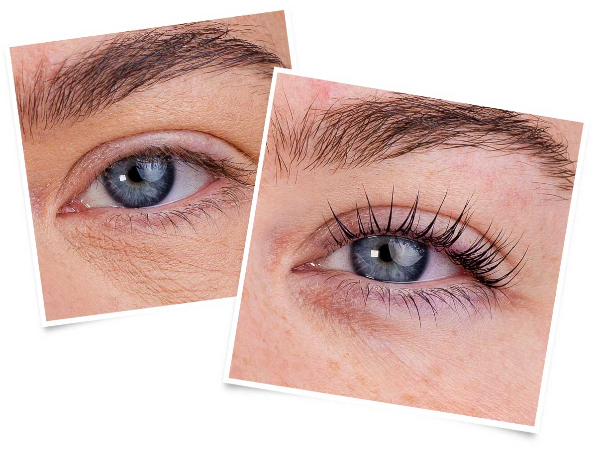 Lashes LVL Newcastle Lashes LVL Newcastle