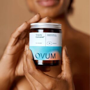 Time to Conceive Supplement