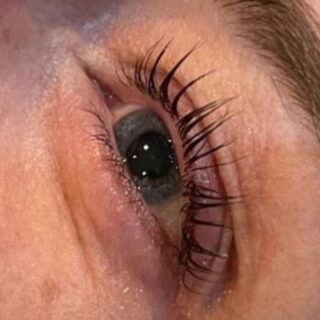 LVL Lash Lifts
