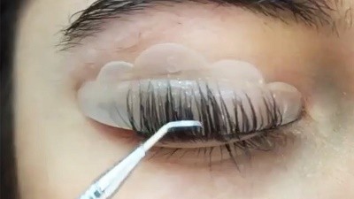 salons near me for lash perms