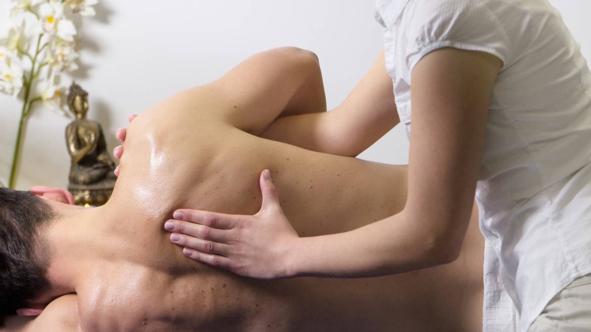 Sports Massage vs Physiotherapy