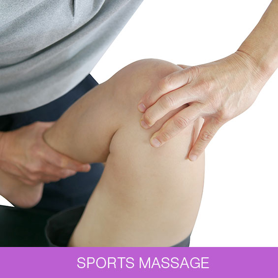 Sports Massage, Naturally Heaven Therapy Killingworth Newcastle