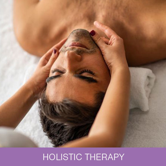 Holistic Therapy, Naturally Heaven Therapy Killingworth Newcastle