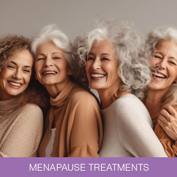expert menapause treatments near you