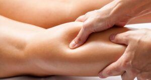 Myofascial Release Therapy