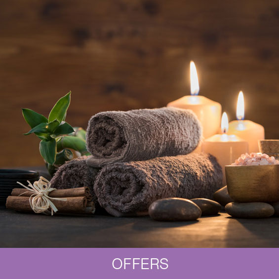 Facial Offers, Naturally Heaven Therapy Killingworth Newcastle