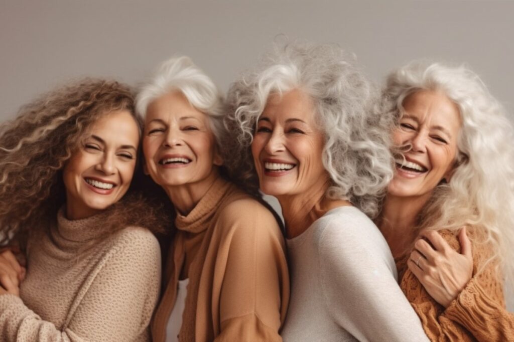 treatments for menapause near me