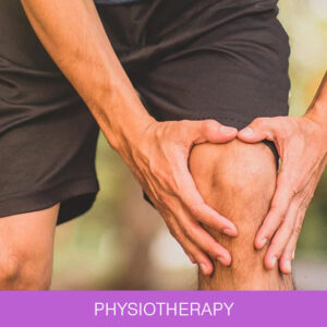 Physiotherapy Naturally Heaven Therapy