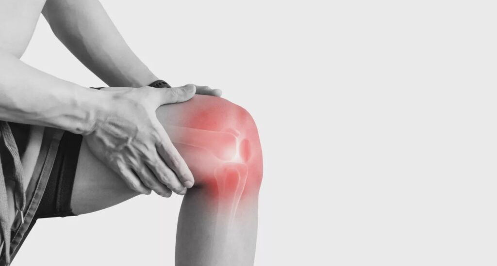 When to see a Physio for Knee Pain in Newcastle Upon Tyne