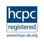 HCPC Registered