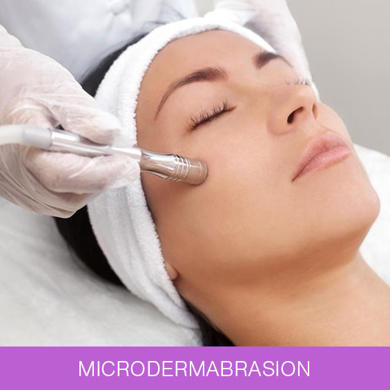 Microdermabrasion Microdermabrasion at Naturally Heaven Therapy Beauty Salon & Treatment Rooms in Newcastle Upon Tyne