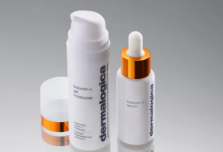 Dermalogica Skincare Products UK, Stockists in Newcastle