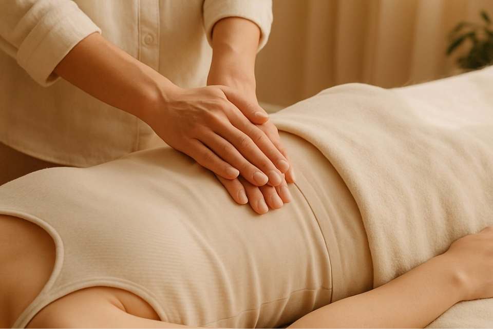 Holistic Pregnancy Therapy In Newcastle at Naturally Heaven Therapy