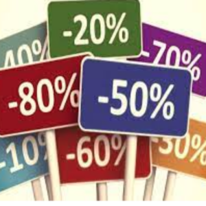 Block Booking Discounts