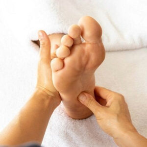 Reflexology e-Gift Cards