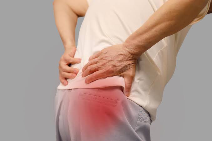 Sciatica Pain & Massage Therapy in Newcastle and the North East Sciatica Pain & Massage Therapy in Newcastle and the North East